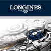 LONGINES COLUMN-WHEEL CHRONOGRAPH APPLICATION