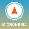 Micronesia GPS - Offline Car Navigation