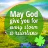 Icon Irish Blessings and Greetings - Image Sayings, Wallpapers & Picture Quotes