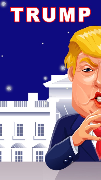 TRUMP TYCOON: Donald's Capitalist Pocket Adventure