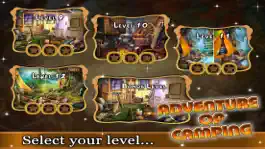 Game screenshot Camping Adventure Fun - Free Hidden Objects game hack