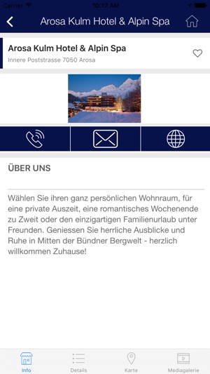 Arosa App(圖3)-速報App