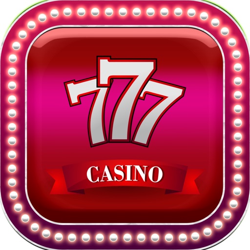 777 Slots Mania Casino Royal - Play Free icon