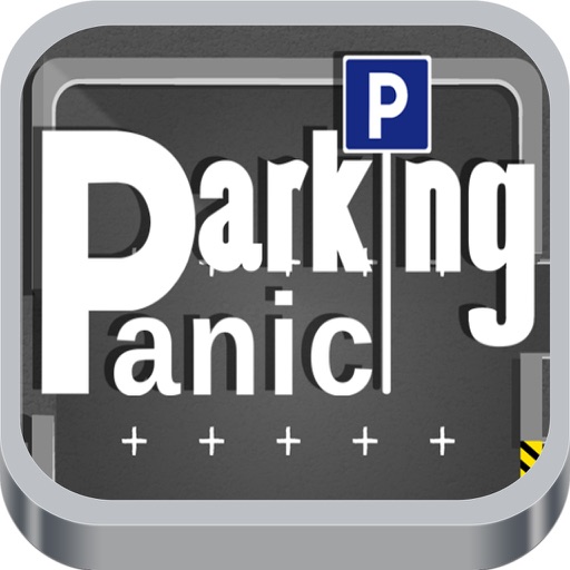 Parking Panic Point icon