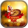 Casino Night Seven Star 777 - Spin & Win!