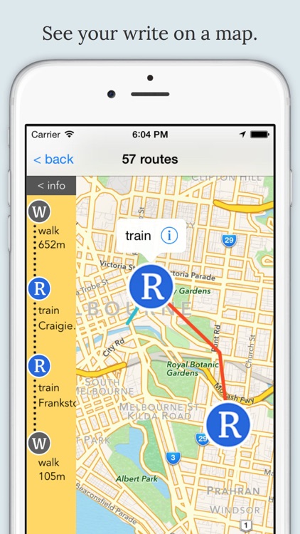 Public Transport Australia