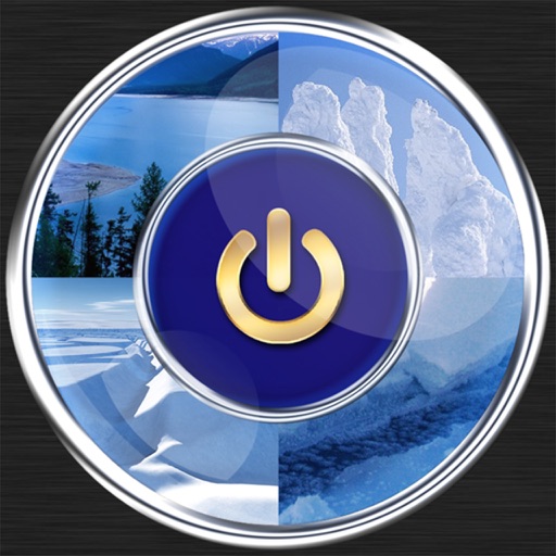 iSleep Sphere 2 icon