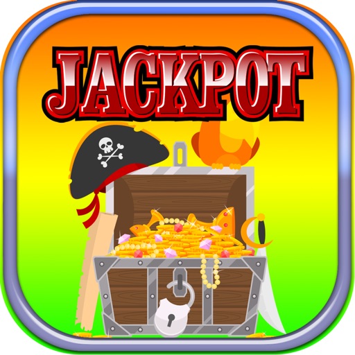 Paradise City Fafafa - Free Pocket Slots Machines icon