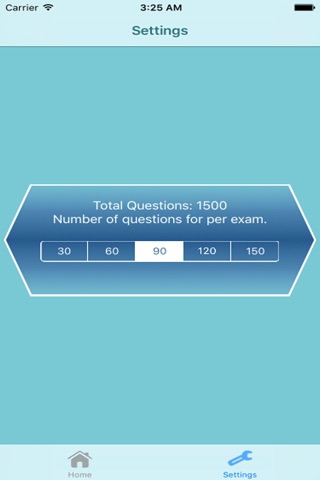 Pathology exam 1500 Questions screenshot 4