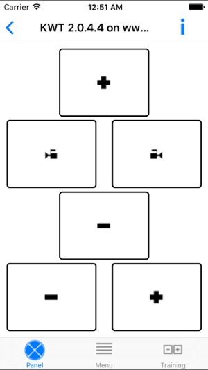 KWTremote(圖4)-速報App