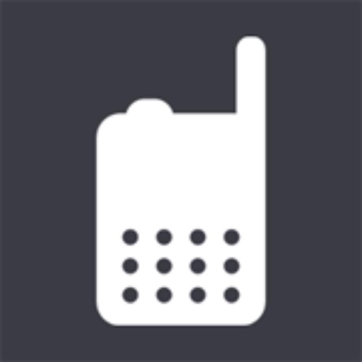 XrosPTT business 크로스피티티 비지니스 - 손쉽게 사용할수 있는 업무용 음성 영상 무전기 icon