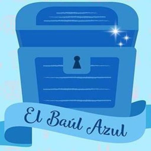 El Baul Azul icon