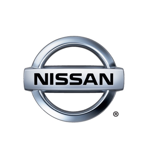 Nissan Collision Care Icon