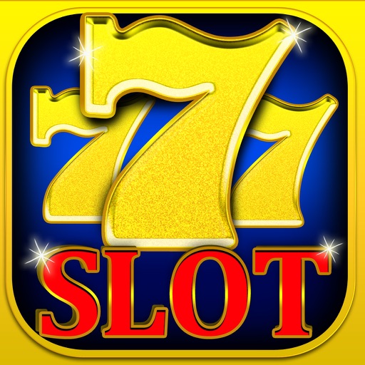 Jackpot Vegas Slots - Lucky 7 Casino Jackpot Saga: Spin, Play, and Win Big icon