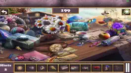 Game screenshot Free Hidden Objects: Romance Mystery apk