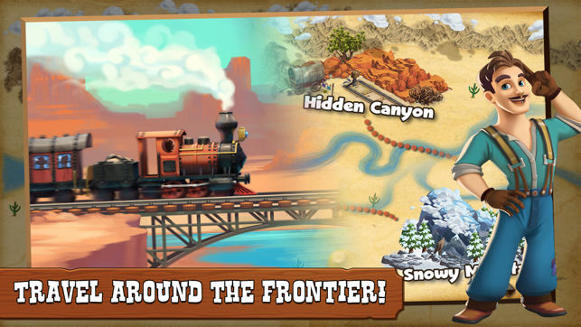 Westbound Pioneer Adventures En App Store - escape the pirate ship zombie on roblox game