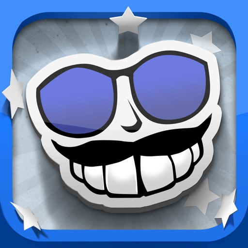 FuntasticFace - the amazing Photo Editor