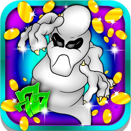 Best Haunted Slots: Prove you're not afraid of ghosts and be the lucky winner Icon