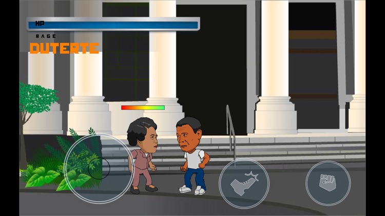 Halalan games screenshot-4