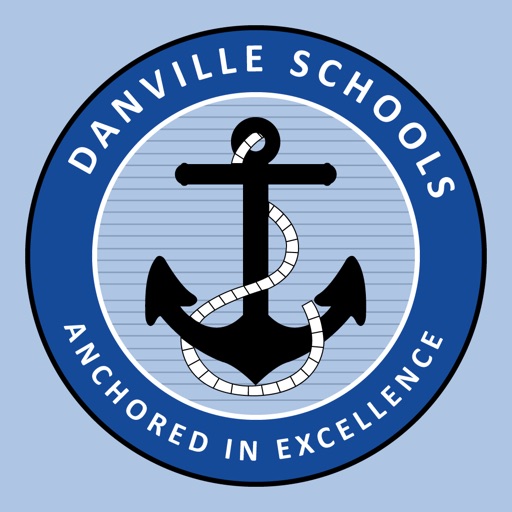 Danville Schools icon