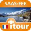 itour Saas-Fee Français