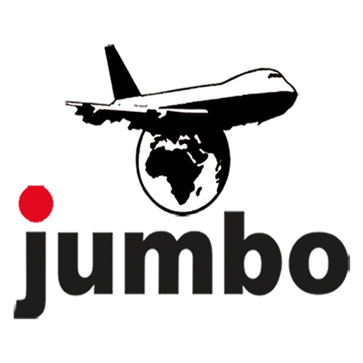Jumbo Travels