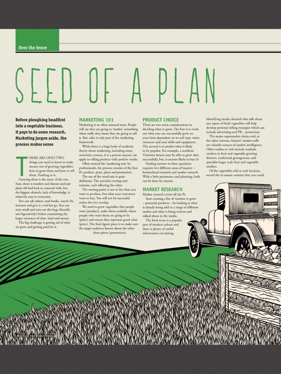 FARM Magazine, by The Weekly Times screenshot-3