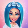 Princess Dress Up - Choose Fashionable Outfit for Beauty Models