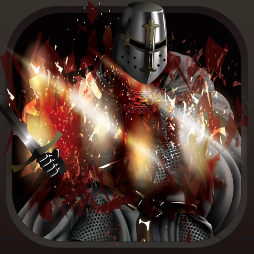 Maze of War Game Pro icon