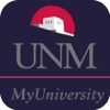 UNM MyUniversity