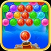 Bubble Shooter Adventure - A Pop and Gratis Bubble Shooter Arcade Game