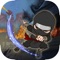 Ninja Warrior - The first battle