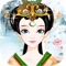 Noble Ancient Queen – Fascinating High Fashion Dress up Game for Girls