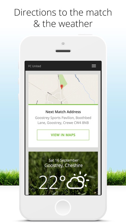 Roots Football Lite screenshot-4