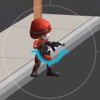 Kill Shoot 3D - Fun Sniper Shooter