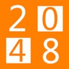 2048简体中文版-数字益智小游戏,休闲娱乐必备