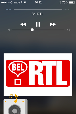 Radios Belges : toute la radio GRATUITEMENT ! screenshot 2