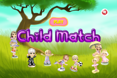 Child Match screenshot 3