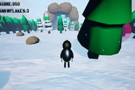 Game screenshot Penguin Peril apk