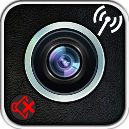 Stage Camera HD(StageCameraHD) - selfie recorder control by wifi webbrowser