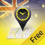 Australia Places  Hours