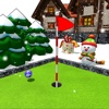 Mini Golf Christmas