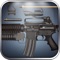 The M4 carbine is a shorter and lighter variant of the M16A2 assault rifle