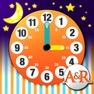 Get Telling Time for Kids - Game to Learn to Tell Time easily for iOS, iPhone, iPad Aso Report