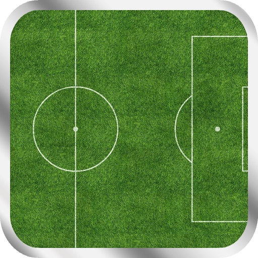 Pro Game - Football Tactics Version icon