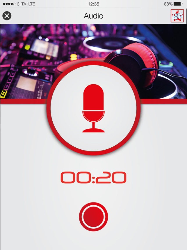 UanApp Screenshot