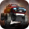 4x4 Monster Truck off road Stunt simulator games