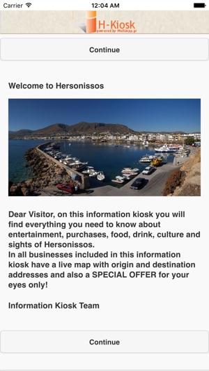 All About Hersonissos Crete(圖2)-速報App