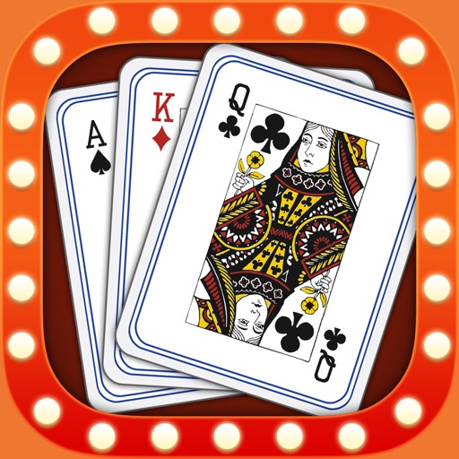 All New Vegas Solitaire - Play Free Casino Games Icon