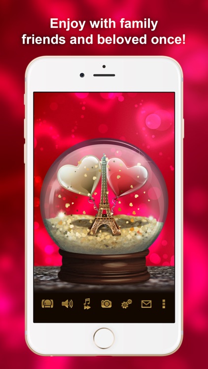 Love Globe screenshot-4